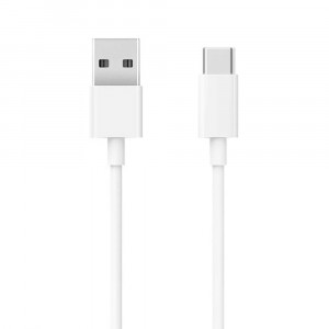 Кабель USB Mi USB-C Cable 1m White