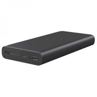 Портативный аккумулятор Xiaomi Mi Wireless Power Bank 10000 mAh