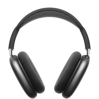 Беспроводные наушники Airpods Max copy черный (копия, не оригинал)
