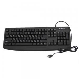 Klaviatura Avtech Pro KB819