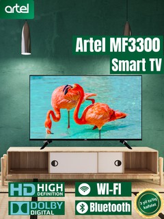 Телевизор Artel A50MF3300 Smart TV 50"