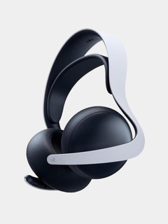 Игровая гарнитура-наушники беспроводные Sony PS5 PULSE Elite