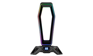 Подставка для ноутбука 2E Gaming GST330, черный