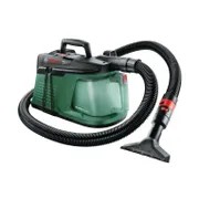 Пылесос для сухой очистки Bosch Easy Vac 3, Зеленый