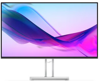 Монитор Lenovo L24i-4A 23.8", белый