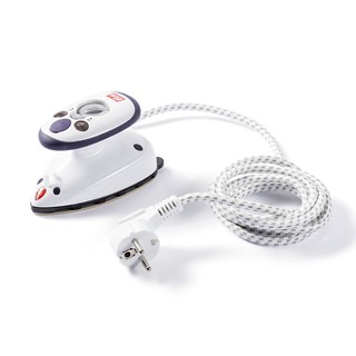 Утюг PRYM 611915, белый
