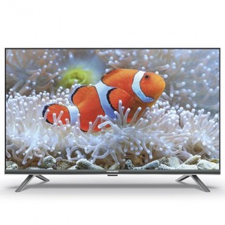 Телевизор Premier 43PRM720SV Smart TV 43"