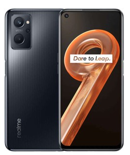 Смартфон realme 9i 6/128GB