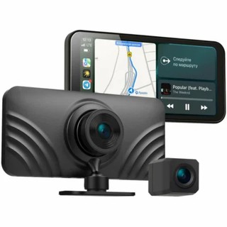 Видеорегистратор Neoline Smartway A100 Wi-Fi