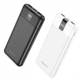 Vneshniy akkumulyator Borofone BJ20 10000mAh