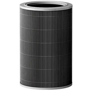 Фильтр Xiaomi Smart Air Purifier 4 Lite Filter (BHR5272GL), черный