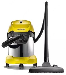 Пылесос KARCHER WD3 PREMIUM