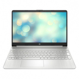 Ноутбук HP 15s-fq5011ci i3-1215U 4/256GB SSD 15.6" FHD (6D9B1EA)