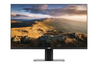 Монитор 2E F2422B , черный