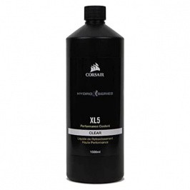 Sovutuvchi suyuqlik Corsair Hydro X Series XL5(clear)