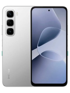 Смартфон Infinix HOT 60i 8/256 ГБ, серый