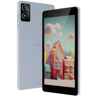 Novey TAB K15 kulrang WI-FI Plansheti