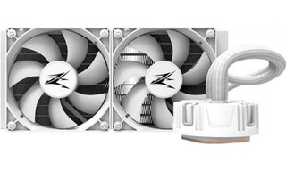 Водяное охлаждение Zalman Reserator 5 Z24