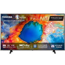 Televizor Toshiba 85C350NE 85"