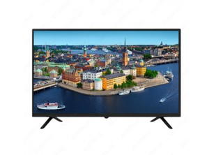 Телевизор ARIO TV 43 9000 , черный
