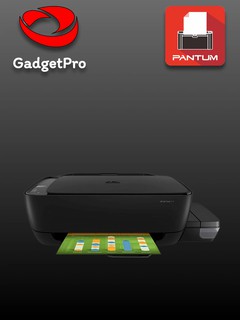 МФУ струйное HP Ink Tank 315