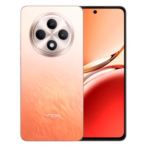Смартфон OPPO Reno 12F 8/512 Amber Orange