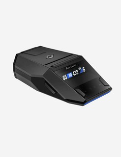 Радар-детектор Neoline X-COP 8800s, черный