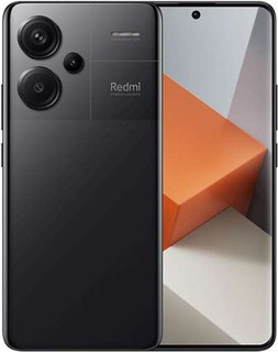 Смартфон Redmi Note 13 Pro Plus 12/512 ГБ, черный