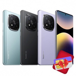 Xiaomi Redmi Note 14 Pro+ 5G