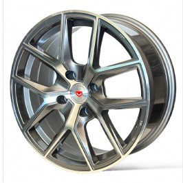 Автомобильные диски Vossen R17x100 мокри