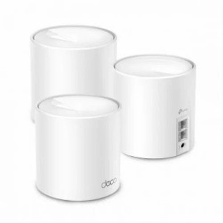 TP-Link Deco X10 (3-pack) Mesh-модуль AX1500