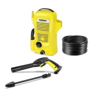 Мойка высокого давления Karcher K 2 Universal Edition