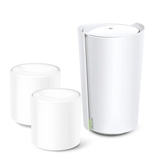 TP-LINK Deco X73-DLS (3-pack) – Wi-Fi Mesh tizimi