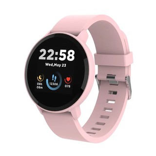 Смарт часы Canyon Lollypop SW-63, Pink