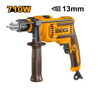 Ударная дрель INGCO ID7118