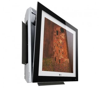 Konditsioner LG A09FT