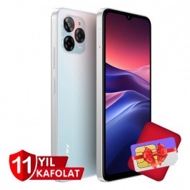 Novey Alpha A10 Oq 4/64 GB