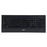 Клавиатура Logitech Touch K280e