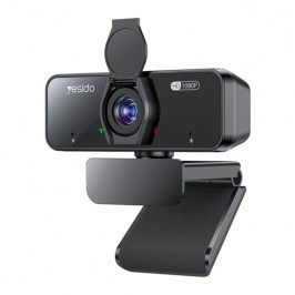 Web Kamera 1080P Yesido KM13 69007