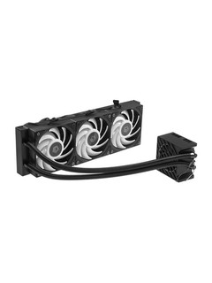Система жидкого охлаждения ID-Cooling DASHFLOW 360XT PRO