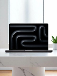 Ноутбук Apple MacBook Pro M4 , 14 дюймов, 24ГБ ОЗУ, 1ТБ SSD, macOS