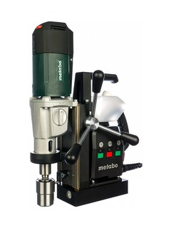 Двухскоростной сверлильный станок Metabo MAG 50 - 600636500