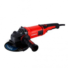 Угловая Шлифовальная Машина Rodex RDX1161