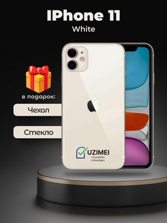 Smartfon  Apple iPhone 11 256GB