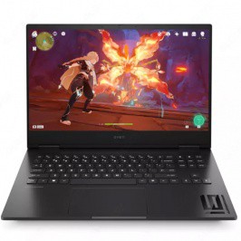 Noutbuk Hp Omen Gaming 16-wf1008ci i9-14900HX 32GB DDR5/1TB RTX4070 8GB 16.1"FHD IPS
