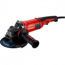 Угловая шлифовальная машина Rodex RDX1151