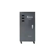 Стабилизатор напряжения BESTON SVC-D30000VA 80-250V Bypass