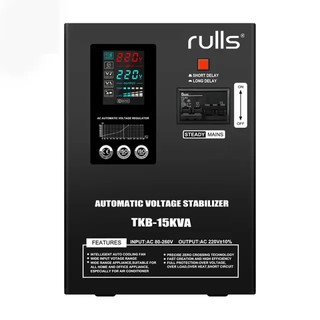 Releli kuchlanish stabilizatori RULLS TKC 15 kVA
