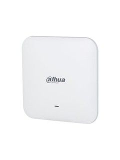 Потолочная Wi-Fi точка доступа Dahua DH-EAP6218-C AX1800 Ceiling Access Points