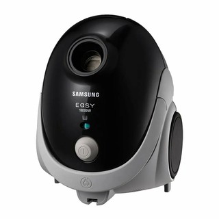 Пылесос Samsung VCC5252C3K/UZ, чёрный